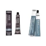 Loreal Majirel Cool Cover Saç Boyası + Oksidanı Ile Renk Seç 8-3-koyu-sari-dore