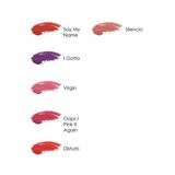Loreal Mat Ruj - Infallible Matte Rouge 006 Disturbia 3600522869351