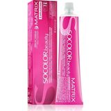 Loreal Matrix Socolor Beauty Cera Oil Complexe 90 ml Saç Boyası