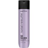 Loreal Matrıx Total Results So Silver Gümüş Yansıma Şampuan 300Ml
