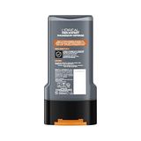 Loreal Men Expert Duş Jeli Magnesium Defence 300ML - 300 ml