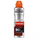 Loreal Men Expert Invincible Anti-Perspirant Deodorant 150Ml
