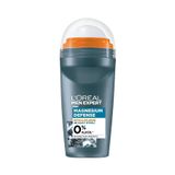 LOREAL MEN EXPERT ROLLON MAGNESIUM DEFENSE 50 ML