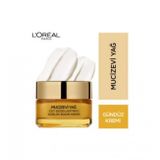 Loreal Mucızevı Yag Cılt Guzellestırıcı Krem 50Ml-Gunduz
