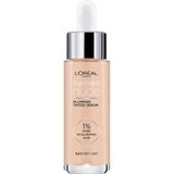 Loreal Paris 0.5-2 Very Light 30 ml True Match Nude Serum Fondöten
