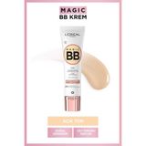 Loreal Paris 02 Light Renkli Nemlendirici Magic BB Krem