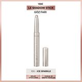 Loreal Paris 100 Ice Sparkle Le Shadow Stick Göz Farı