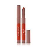 Loreal Paris 106 Mon Cinnamon Infaillible Matte Lip Crayon Kalem Mat Ruj