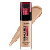 Loreal Paris 130 Beige Peau Infaillible 32H Fresh Wear C Vitaminli Fondöten