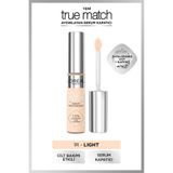 Loreal Paris 1R 11 ml True Match Aydınlatan Serum