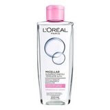 Loreal Paris 200 ml Misellar Makyaj Temizleme Suyu