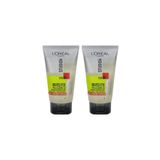 L'Oreal Paris 24 Saat Tutucu Güçlü Saç Jölesi - Studio Line Invisi Fix 150 ml No: 8 2 Adet