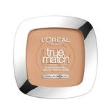 Loreal Paris 3.R 3.C Rose Beige True Match Pudra