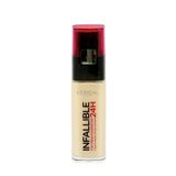 Loreal Paris 3600522875321 Fondöten
