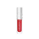 Loreal Paris 380 Rouge In Love Plump Ambition Hyaluron Lip Oil Besleyici ve Nemlendirici Dudak Parlatıcısı