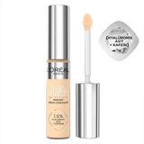 Loreal Paris 4D Light Medium 11 ml True Match Aydınlatan Serum Kapatıcı