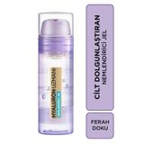 L'Oreal Paris 50 ml Hyaluron Uzmanı Nemlendirici Jel