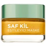 Loreal Paris 50 ml Saf Kil Eşitleyici Maske