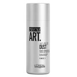 Loreal Paris 7 gr Professionnel Tecni Art Super Dust Hacimlendirici Mat Pudra
