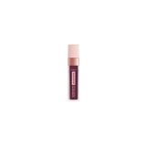 Loreal Paris 830 Blackcurrant Crush Les Macarons Ultra Matte Liquid Lipstick Likit Mat Ruj