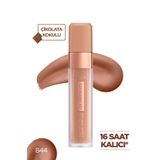Loreal Paris 844 Sweet Tooth Les Chocolats Ultra Matte Liquid Lipstick Likit Mat Ruj