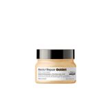 Loreal Paris Absolut Repair 250 ml Yıpranmış Saçlar için Altın Maske