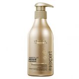 Loreal Paris Absolut Repair Lipidium 500 ml Yapılandırıcı Şampuan