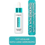 Loreal Paris Bright Reveal %10 Niasinamid 30 ml Koyu Leke Karşıtı Serum