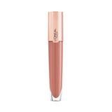 Loreal Paris Brilliant Signature Plump İn 412 Heighten 7 ml Ruj