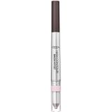 Loreal Paris Brow Artist Highdefiner Nu 107 Cool Brown Eyeliner
