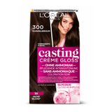 L'Oreal Paris Casting Crème Gloss 300 Koyu Kahverengi