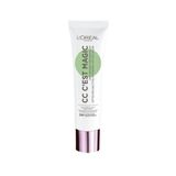 Loreal Paris C'est Magic Kızarıklık Giderici CC Krem