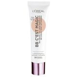 Loreal Paris C'est Magic No:2 Light BB Krem