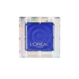Loreal Paris Color Queen No:11 Worth It Tekli Göz Farı