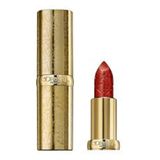 Loreal Paris Color Riche 393 Paris Burning Ruj