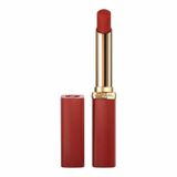Loreal Paris Color Riche Colors Of Worth Intense Volume Matte 200 Orange Stand Up Ruj