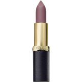 L'oreal Paris Color Riche Matte Addiction 908 Storm Mat Ruj