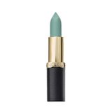 L'oreal Paris Color Riche Matte Addiction 909 Amulet Mat Ruj