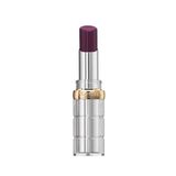 L'oreal Paris Color Riche Shine Addiction Lipstick 466 Beauty Queen Ruj