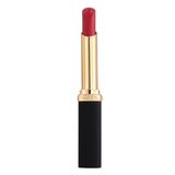 Loreal Paris Color Riche Volume Mat 600 Nude Audacious Ruj
