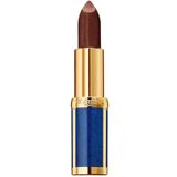 L'oreal Paris Color Riche X Balmain Collection Rock Woman Mat 650 Power Ruj