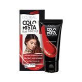 Loreal Paris Colorista Hair Makeup Copper 30 ml Tüp Saç Boyası