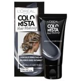 Loreal Paris Colorısta Metallic Grey Saç Boyası