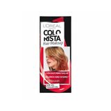 L'Oreal Paris Colorista Saç Makyajı Kırmızı (Yarı Kalıcı) Saç Boyası 30ml