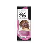 L'Oreal Paris Colorista Saç Makyajı Mor (Yarı Kalıcı) Saç Boyası 30ml