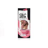 L'Oreal Paris Colorista Saç Makyajı Pembe (Yarı Kalıcı) Saç Boyası 30ml