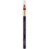 Loreal Paris Contour Khol Eyeliner 107 Sea Blue Göz Kalemi