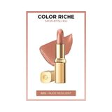 Loreal Paris Cr Nude 505 Nu Resilient Ruj