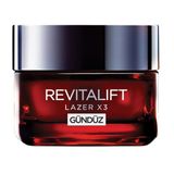 Loreal Paris Dermo Expertise Revitalift Laser X 50 ml Yaşlanma Karşıtı Krem