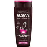 Loreal Paris Elseve Arginine Direnç x3 400 ml Dökülme Karşıtı Şampuan